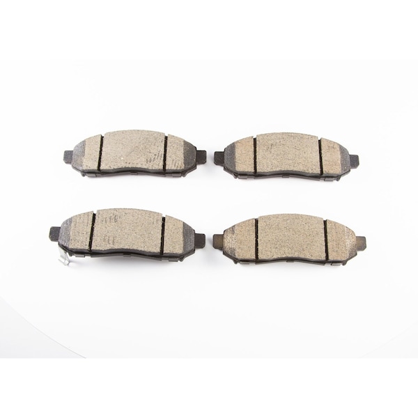 QuietCast Brake Pads -BC1094